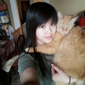 Meet your Posher, Chrissy